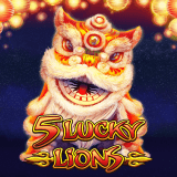 LuckyLions